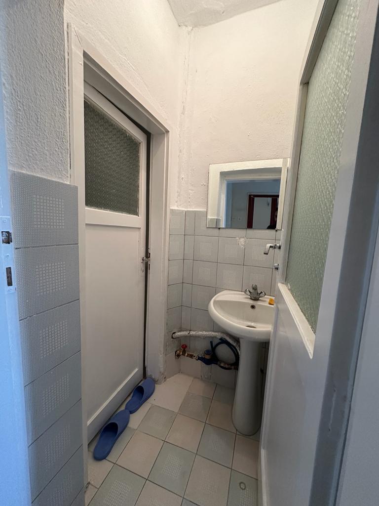 KAYSERİ DEVELİ HASAN ŞAHAN MAHALLESİ MAMAK KOOP SATILIK DAİRE